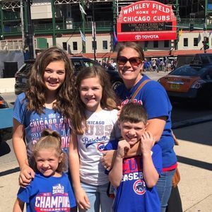 Meet your Posher, Tiffany stoecker